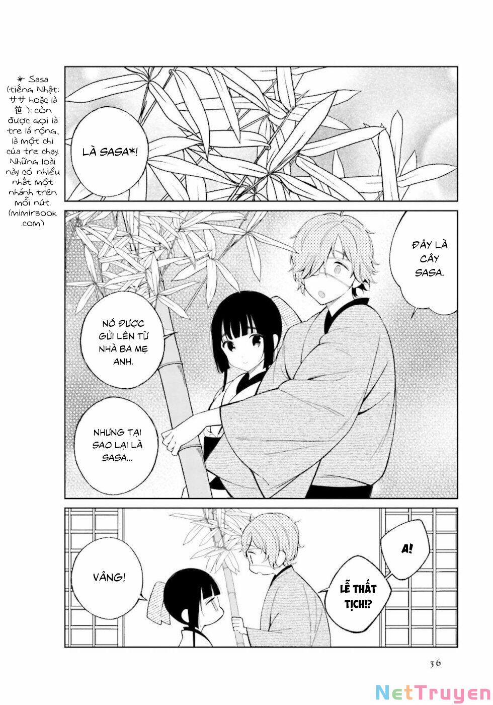 Câu Chuyện Về Đôi Vợ Chồng Nọ 20 trang 2