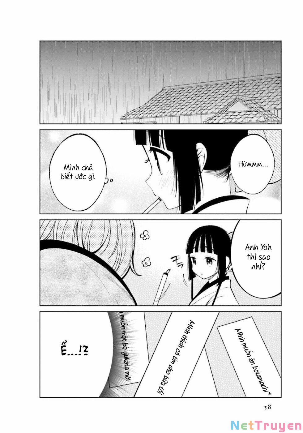 Câu Chuyện Về Đôi Vợ Chồng Nọ 20 trang 4