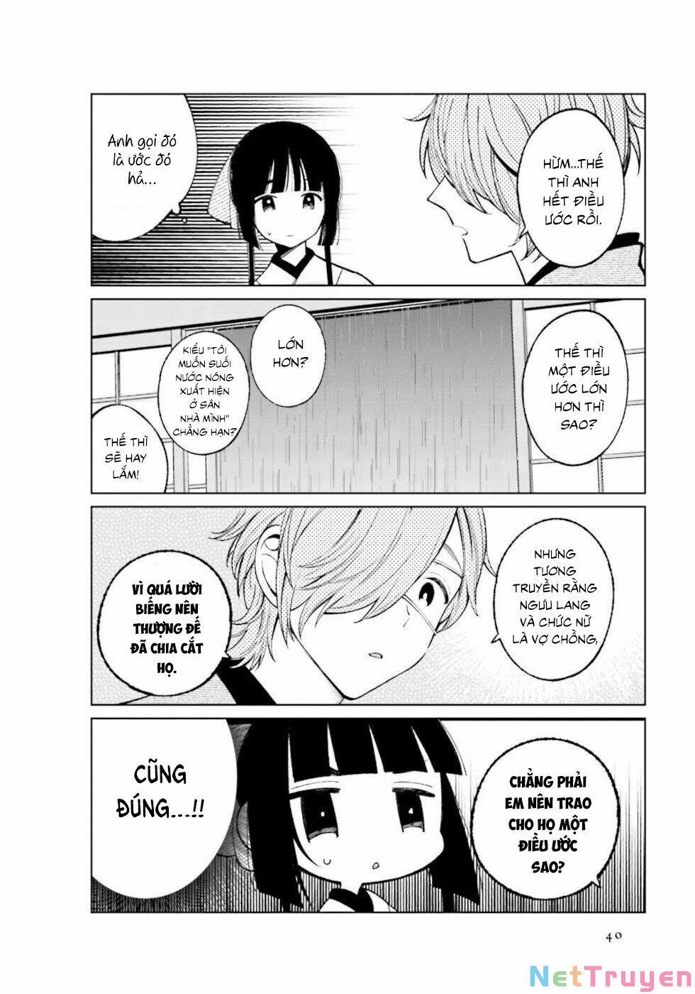 Câu Chuyện Về Đôi Vợ Chồng Nọ 20 trang 6