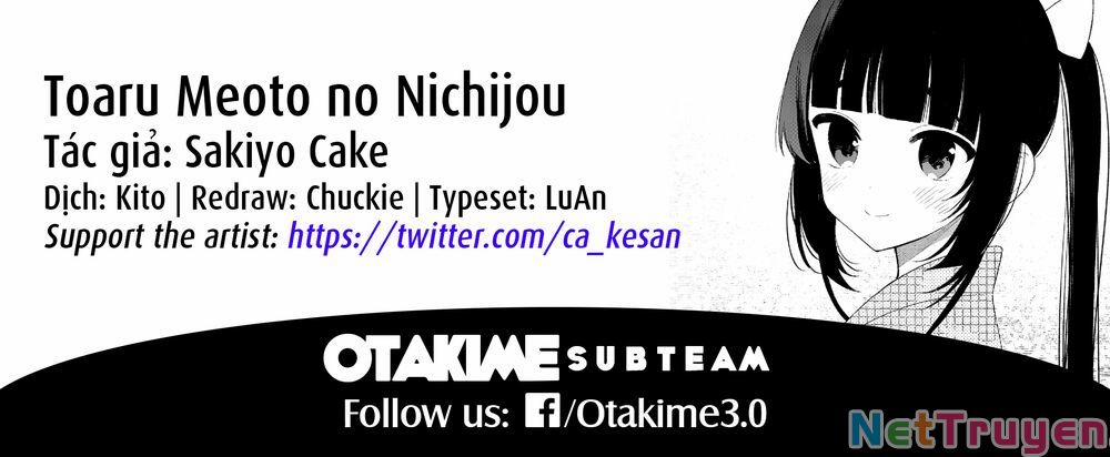 Câu Chuyện Về Đôi Vợ Chồng Nọ 20 trang 7