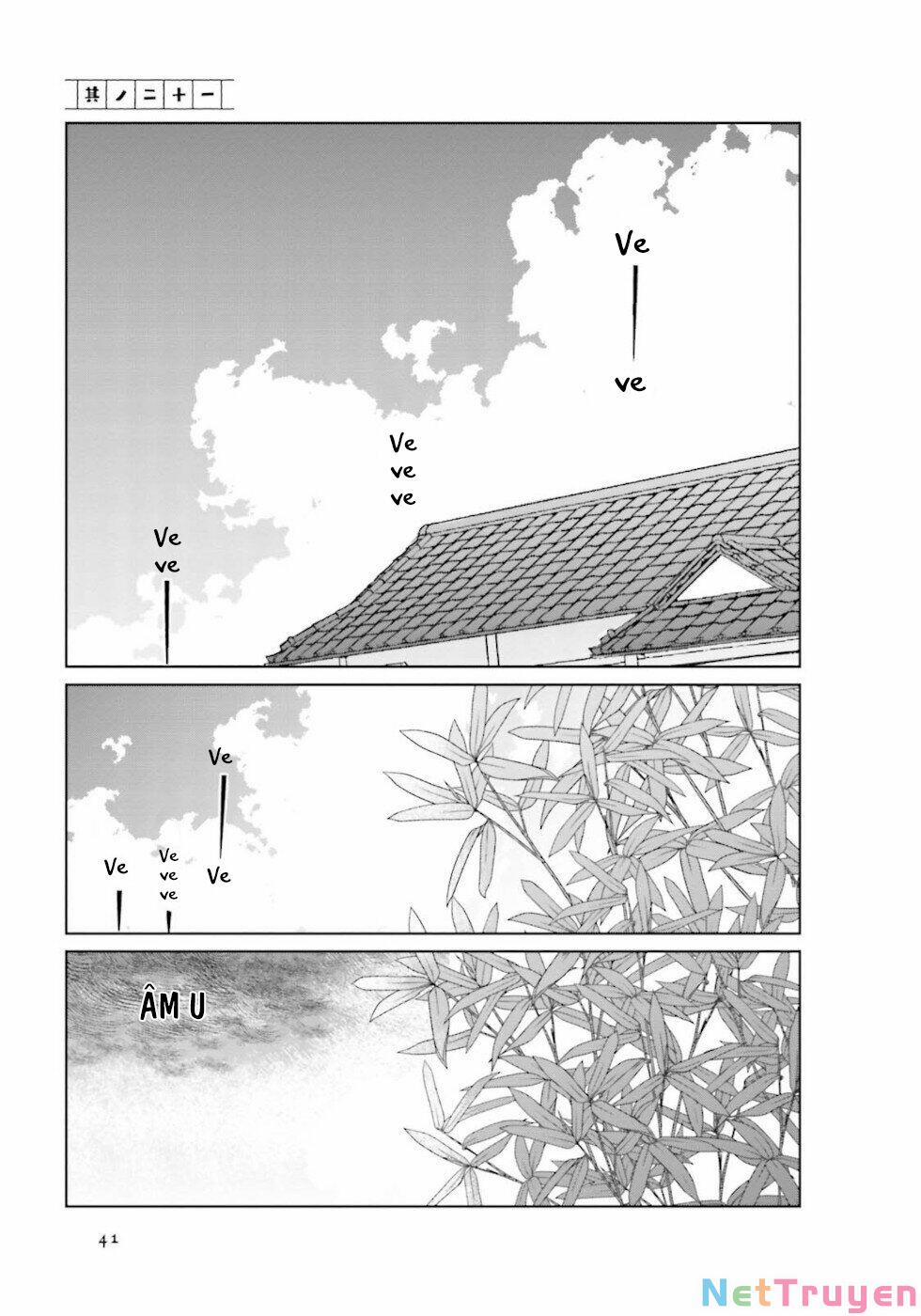 Câu Chuyện Về Đôi Vợ Chồng Nọ 21 trang 0