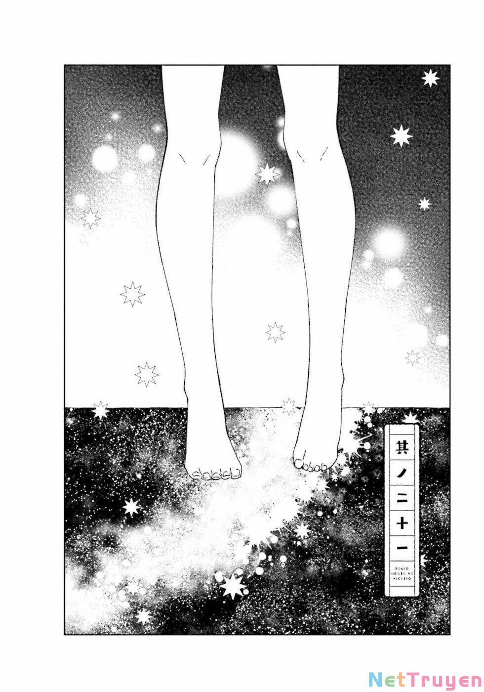 Câu Chuyện Về Đôi Vợ Chồng Nọ 21 trang 1