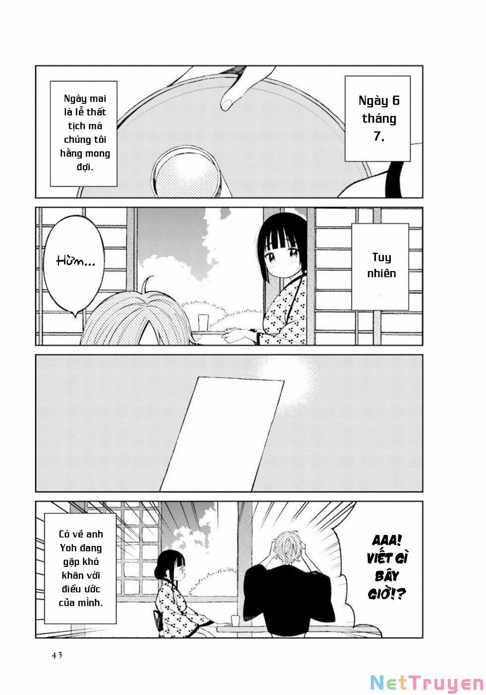 Câu Chuyện Về Đôi Vợ Chồng Nọ 21 trang 2