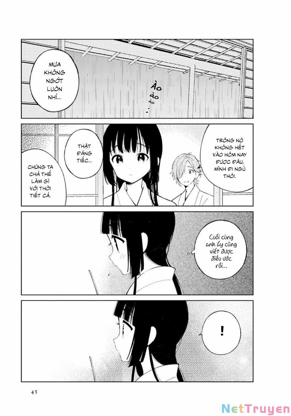 Câu Chuyện Về Đôi Vợ Chồng Nọ 21 trang 4