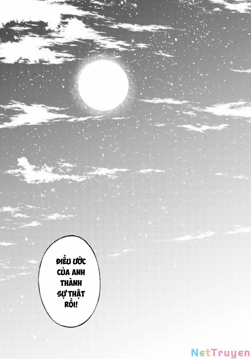 Câu Chuyện Về Đôi Vợ Chồng Nọ 21 trang 6