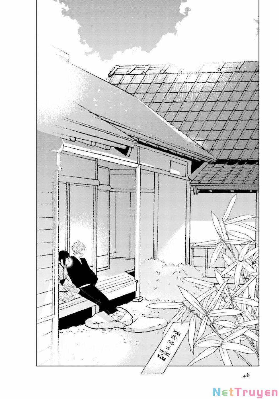 Câu Chuyện Về Đôi Vợ Chồng Nọ 21 trang 7