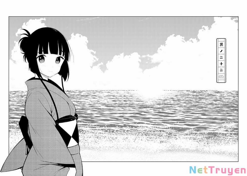 Câu Chuyện Về Đôi Vợ Chồng Nọ 22 trang 1