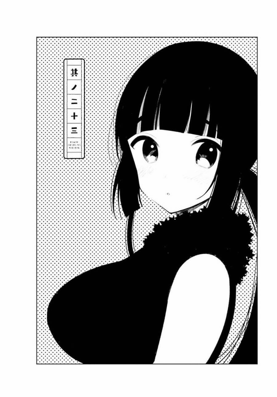 Câu Chuyện Về Đôi Vợ Chồng Nọ 23 trang 1