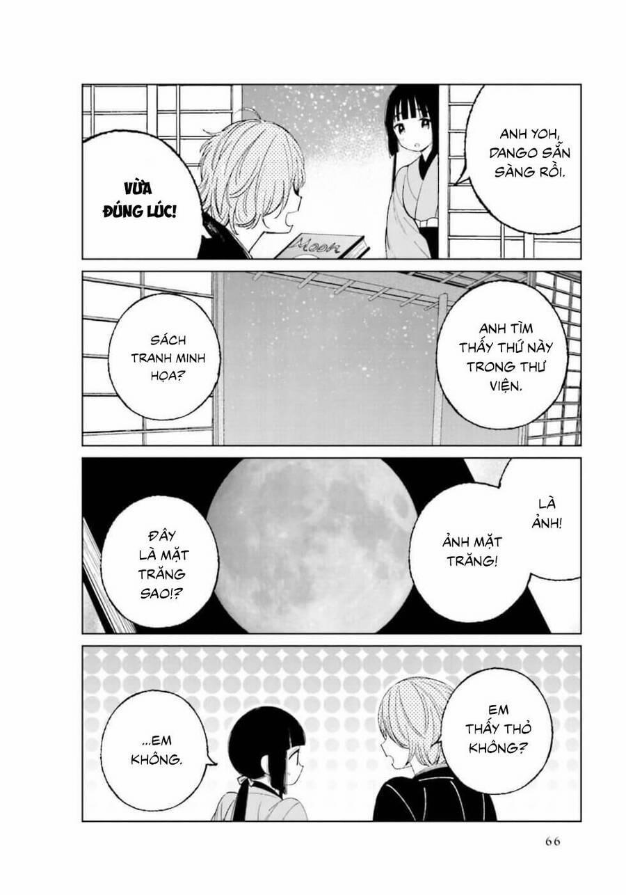 Câu Chuyện Về Đôi Vợ Chồng Nọ 23 trang 5