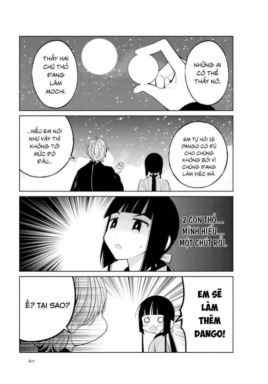 Câu Chuyện Về Đôi Vợ Chồng Nọ 23 trang 6