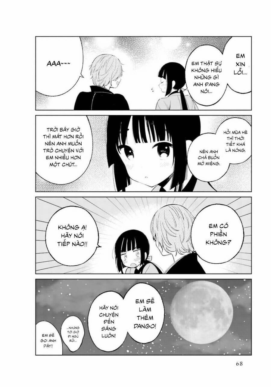 Câu Chuyện Về Đôi Vợ Chồng Nọ 23 trang 7