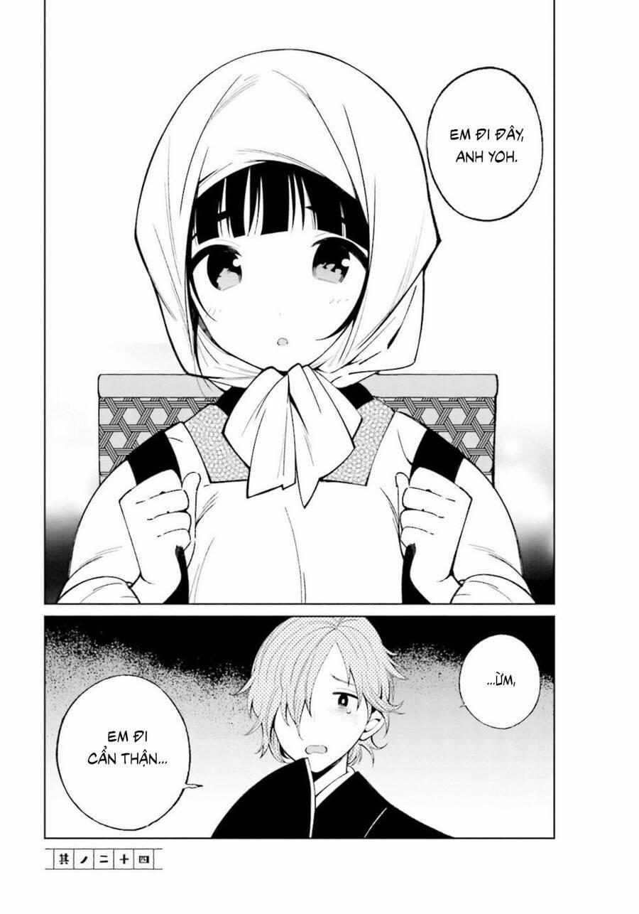 Câu Chuyện Về Đôi Vợ Chồng Nọ 24 trang 0