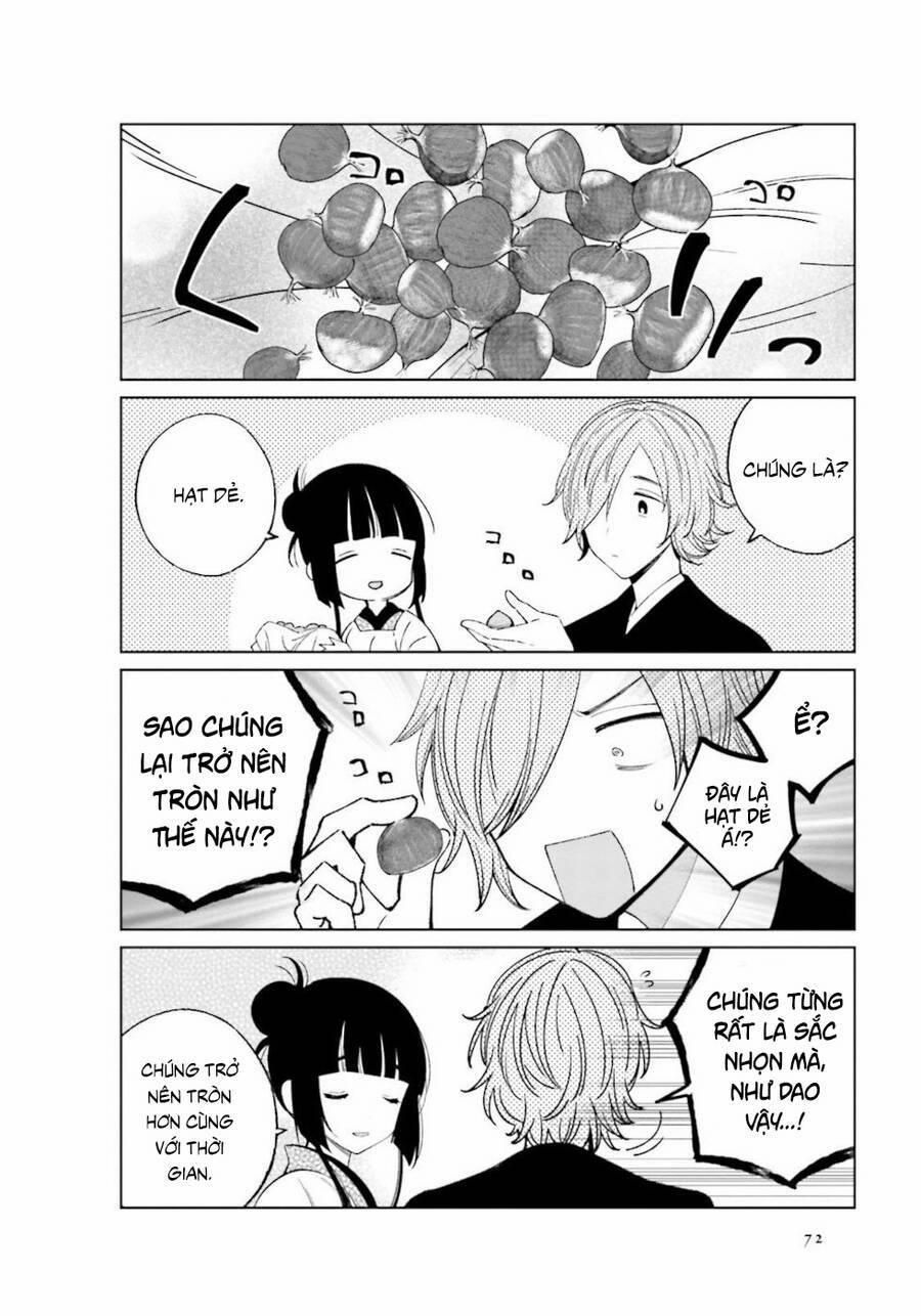 Câu Chuyện Về Đôi Vợ Chồng Nọ 24 trang 2