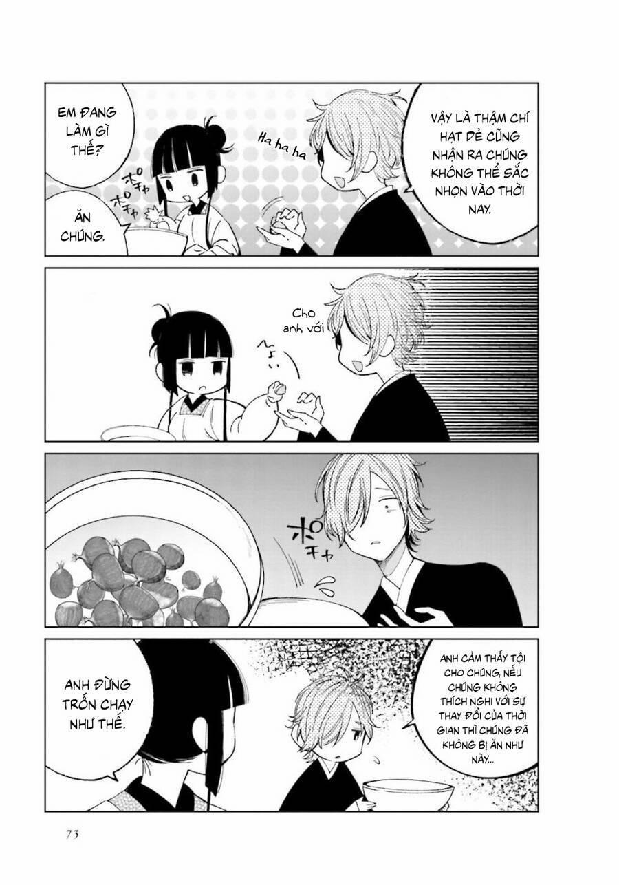 Câu Chuyện Về Đôi Vợ Chồng Nọ 24 trang 3