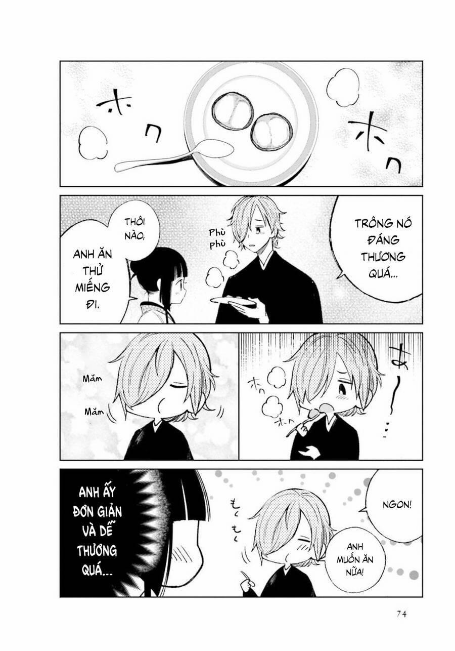 Câu Chuyện Về Đôi Vợ Chồng Nọ 24 trang 4