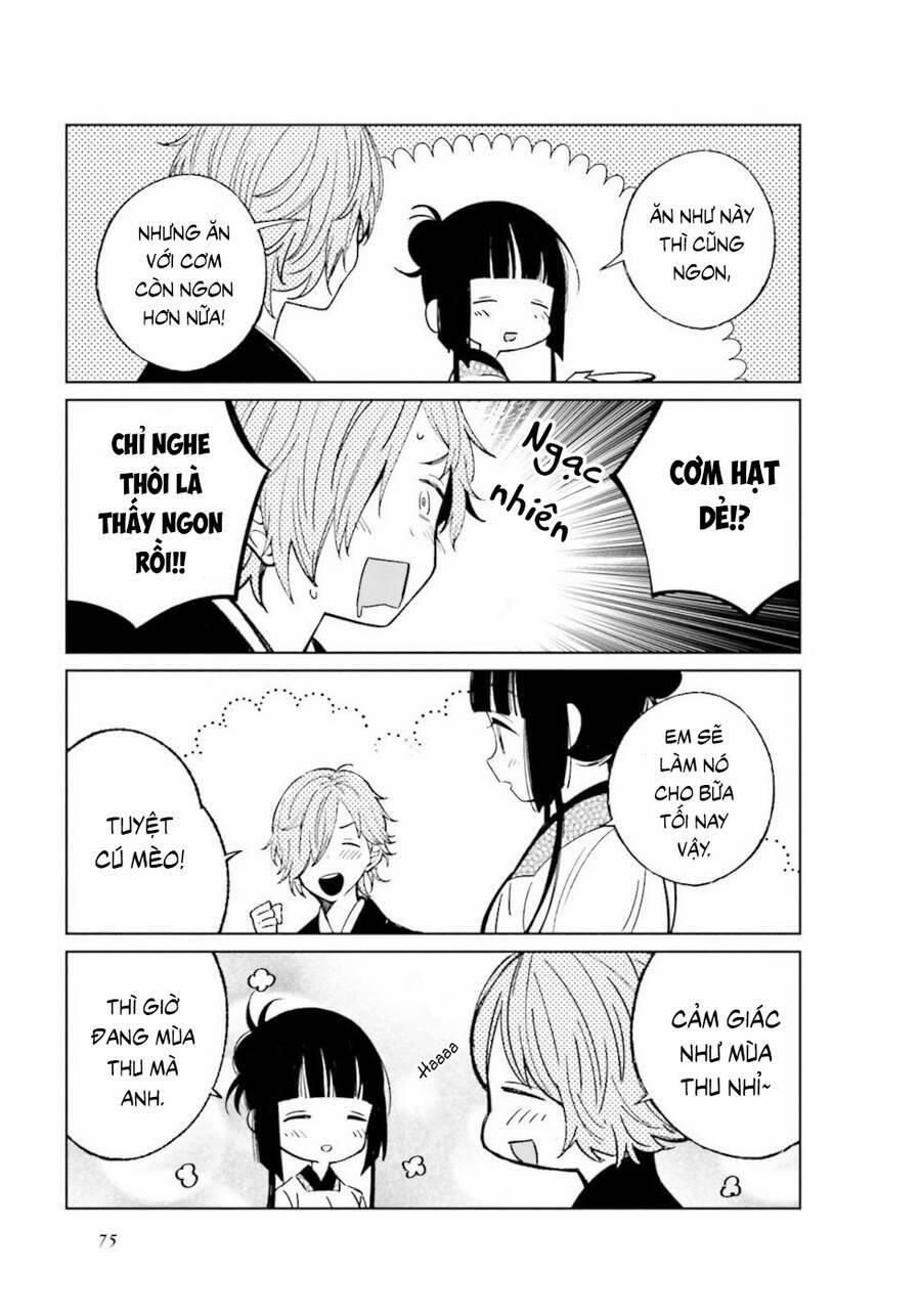 Câu Chuyện Về Đôi Vợ Chồng Nọ 24 trang 5