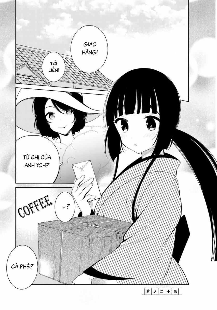 Câu Chuyện Về Đôi Vợ Chồng Nọ 25 trang 1