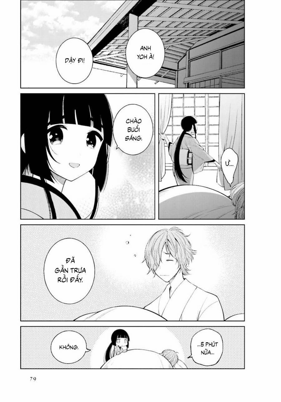 Câu Chuyện Về Đôi Vợ Chồng Nọ 25 trang 2