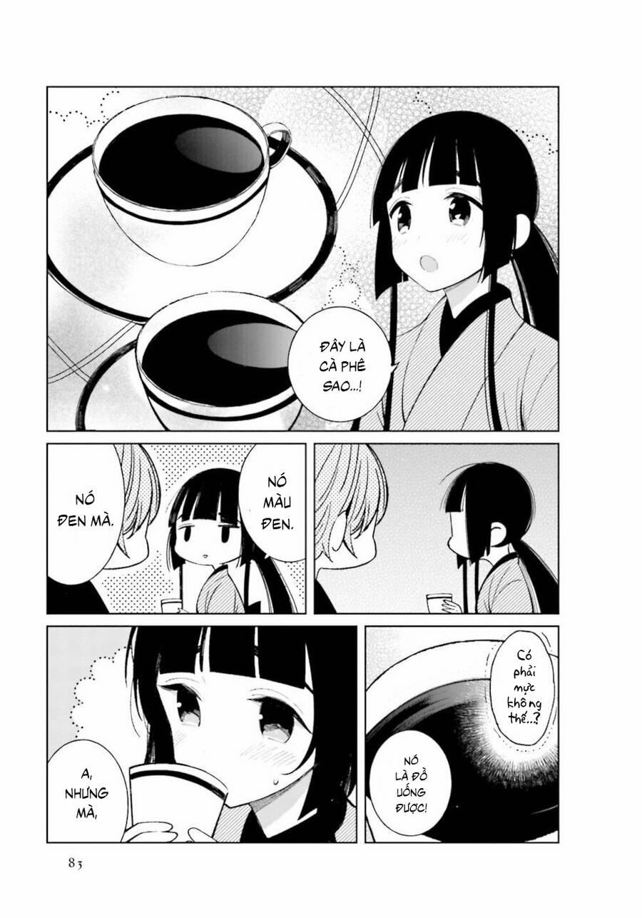 Câu Chuyện Về Đôi Vợ Chồng Nọ 25 trang 6