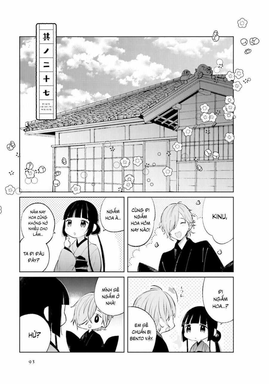 Câu Chuyện Về Đôi Vợ Chồng Nọ 27 trang 0