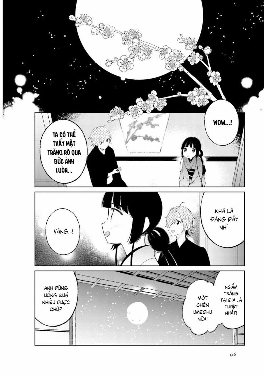 Câu Chuyện Về Đôi Vợ Chồng Nọ 27 trang 3