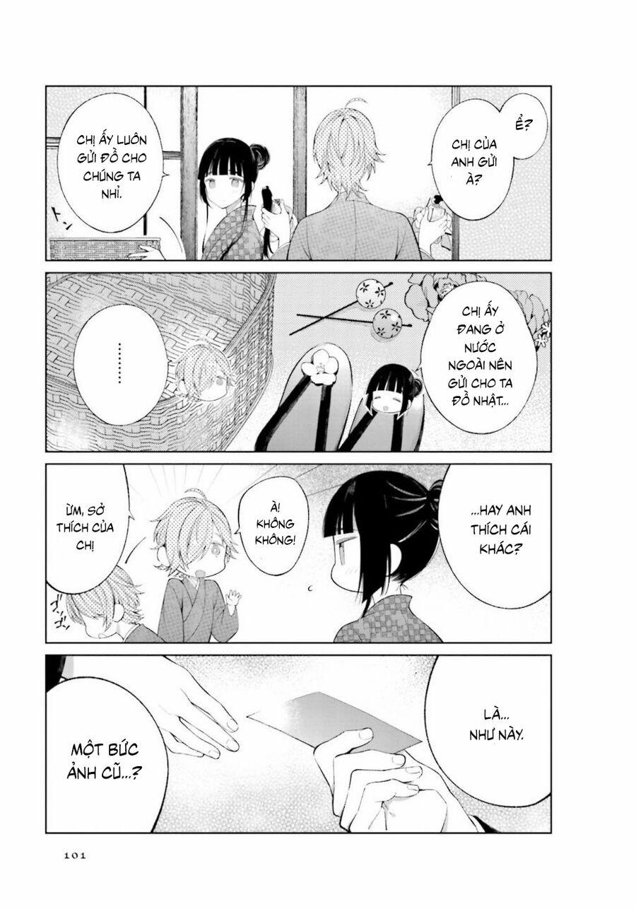 Câu Chuyện Về Đôi Vợ Chồng Nọ 28 trang 2