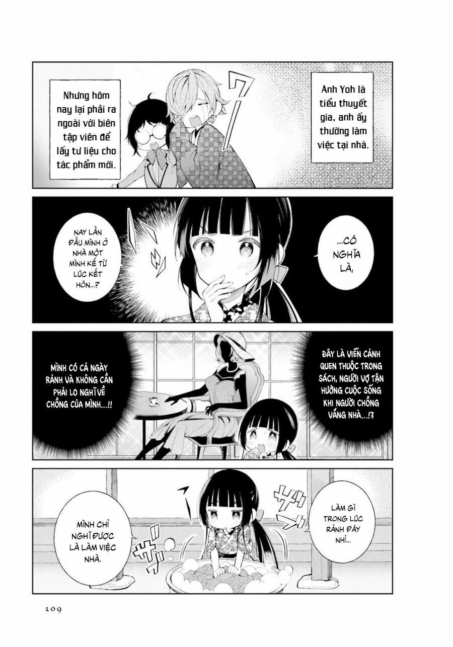 Câu Chuyện Về Đôi Vợ Chồng Nọ 29 trang 2