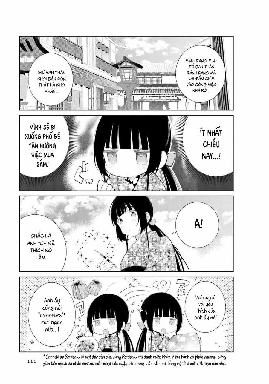 Câu Chuyện Về Đôi Vợ Chồng Nọ 29 trang 4