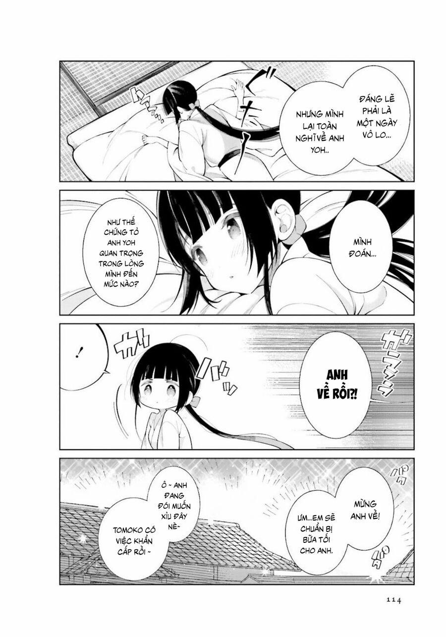 Câu Chuyện Về Đôi Vợ Chồng Nọ 29 trang 7