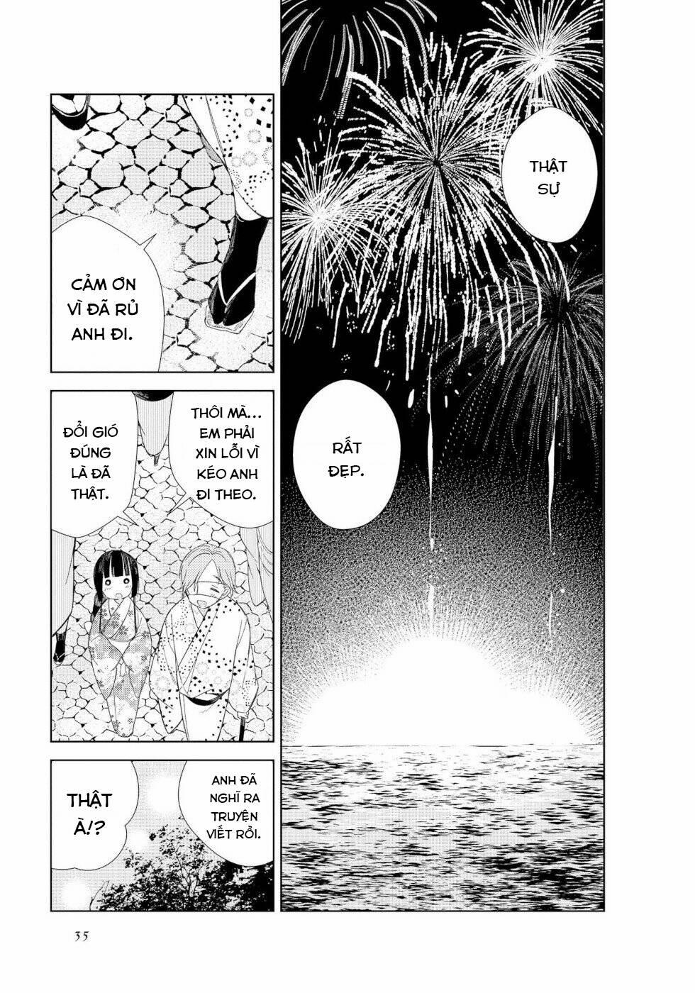 Câu Chuyện Về Đôi Vợ Chồng Nọ 3 trang 8