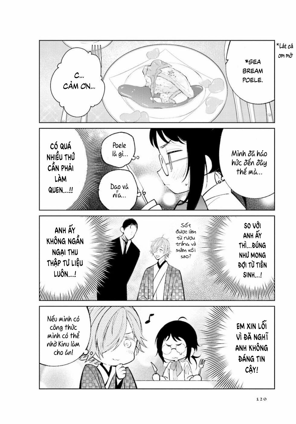 Câu Chuyện Về Đôi Vợ Chồng Nọ 30 trang 5