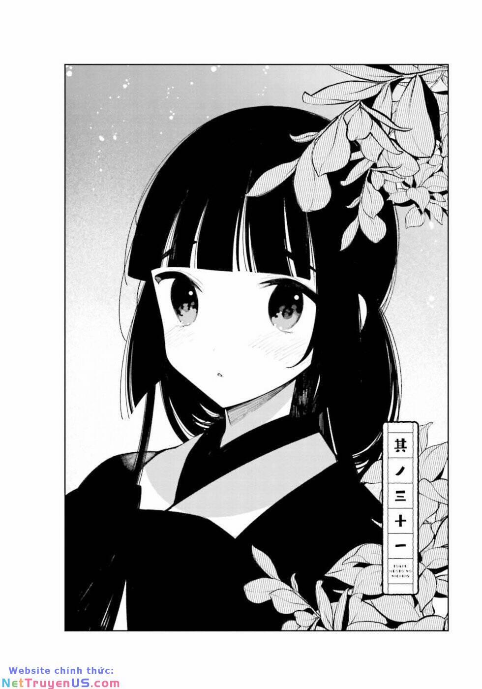 Câu Chuyện Về Đôi Vợ Chồng Nọ 31 trang 2