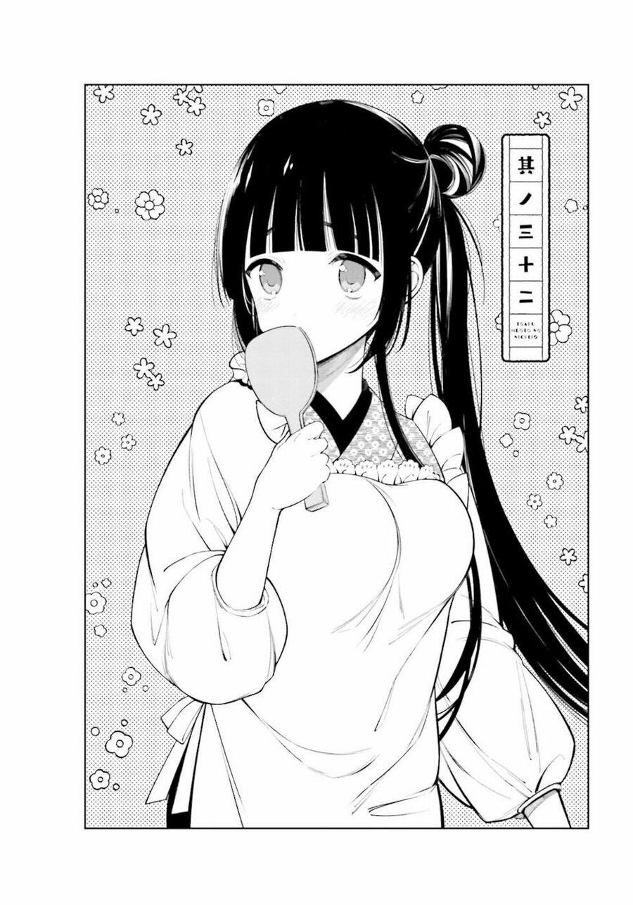 Câu Chuyện Về Đôi Vợ Chồng Nọ 32 trang 1