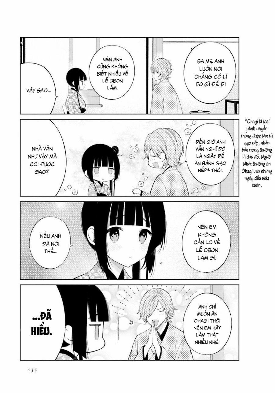 Câu Chuyện Về Đôi Vợ Chồng Nọ 32 trang 2