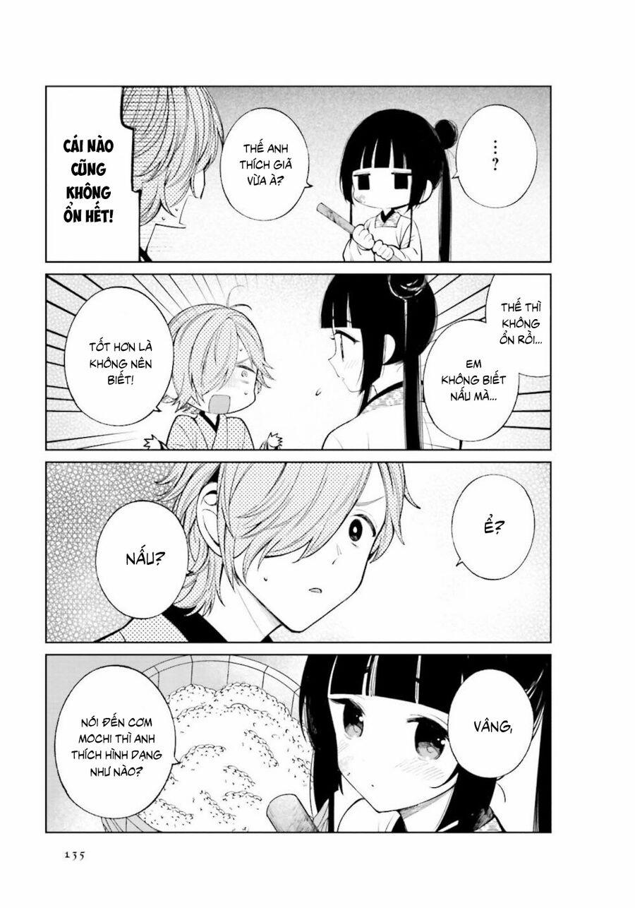 Câu Chuyện Về Đôi Vợ Chồng Nọ 32 trang 4