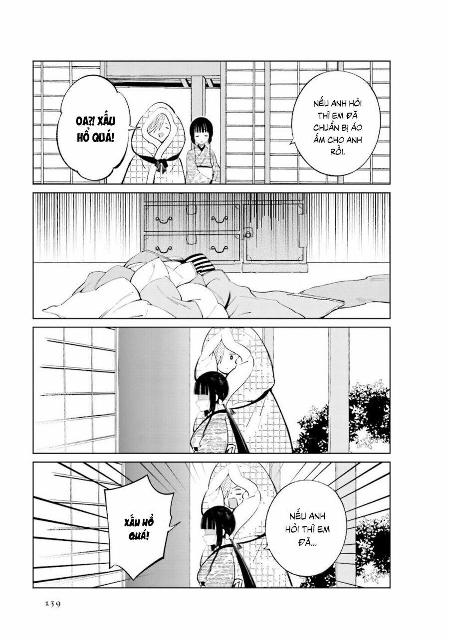 Câu Chuyện Về Đôi Vợ Chồng Nọ 33 trang 2