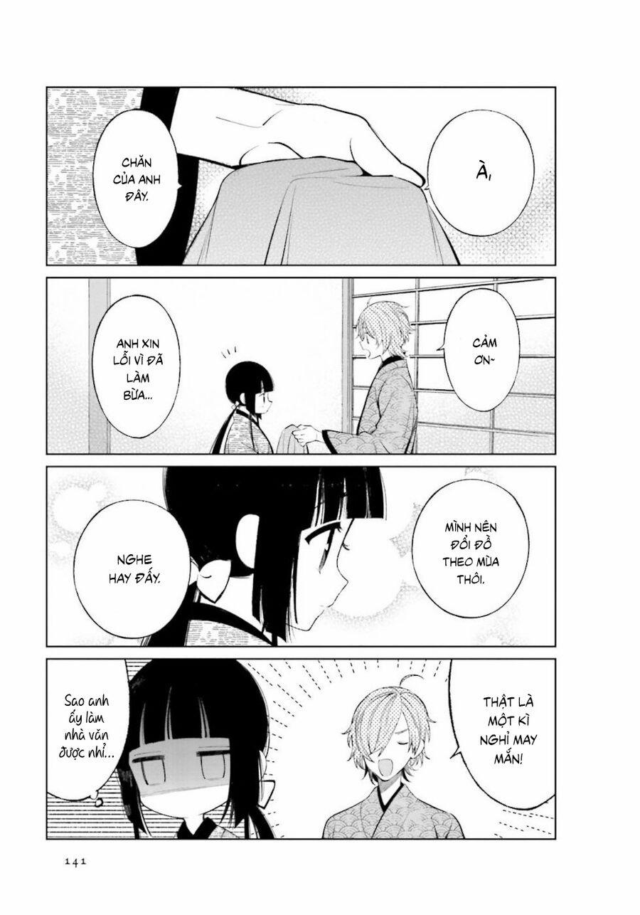 Câu Chuyện Về Đôi Vợ Chồng Nọ 33 trang 4