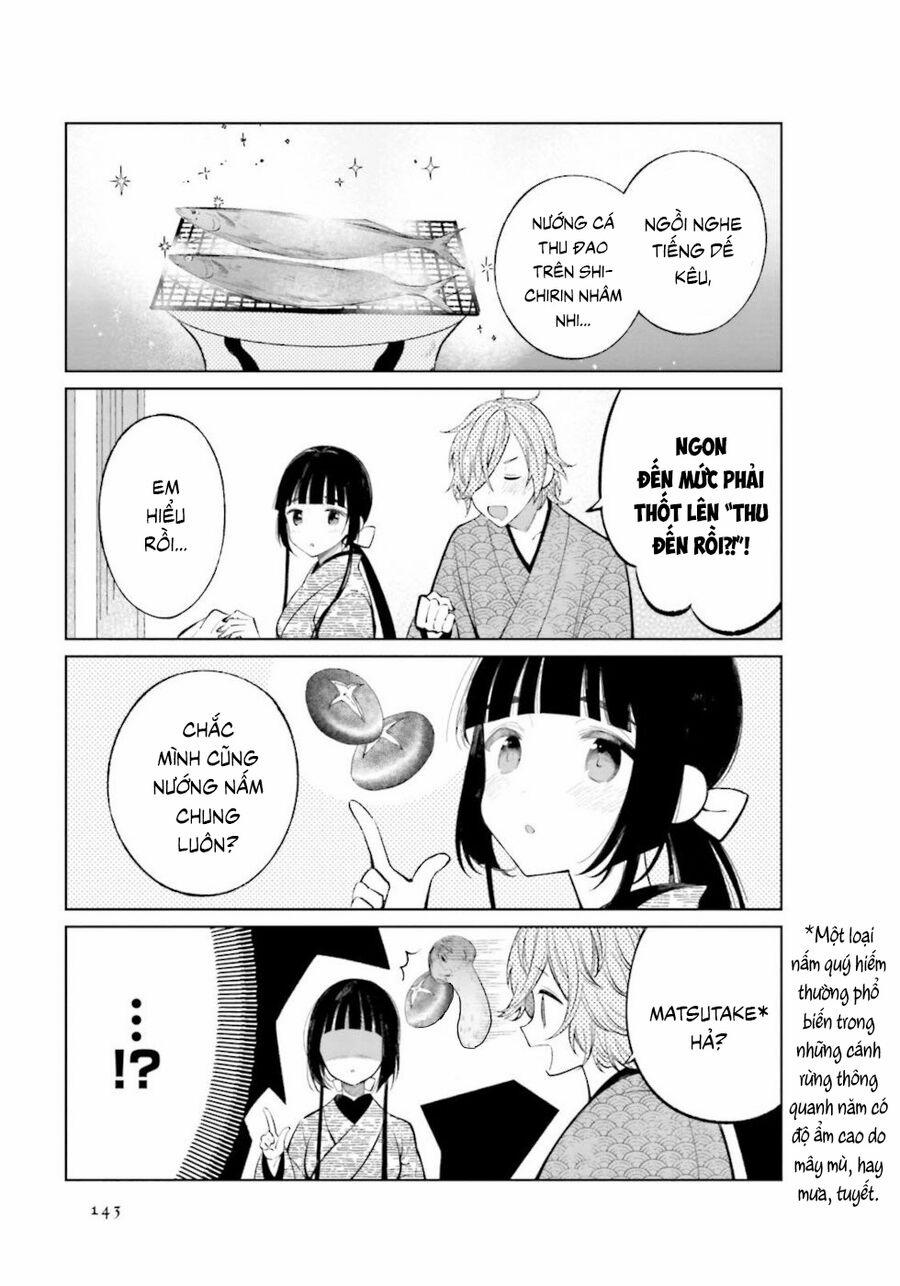 Câu Chuyện Về Đôi Vợ Chồng Nọ 33 trang 6