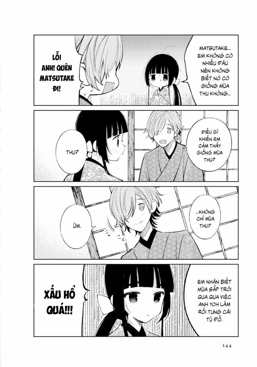 Câu Chuyện Về Đôi Vợ Chồng Nọ 33 trang 7