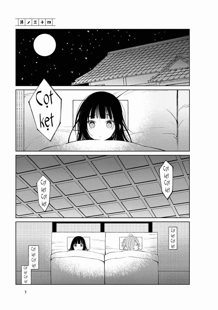 Câu Chuyện Về Đôi Vợ Chồng Nọ 34 trang 1