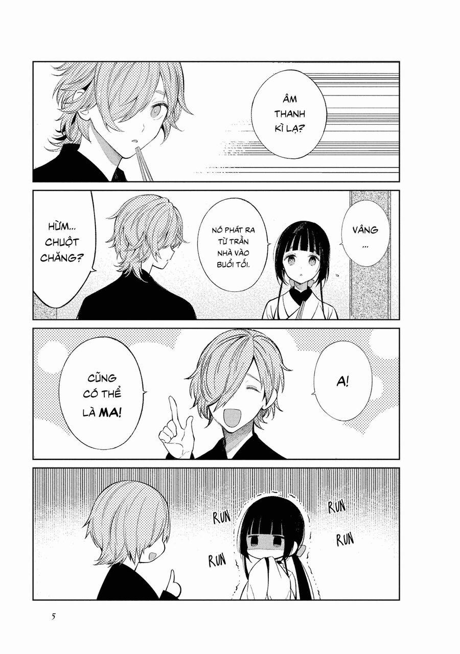 Câu Chuyện Về Đôi Vợ Chồng Nọ 34 trang 3