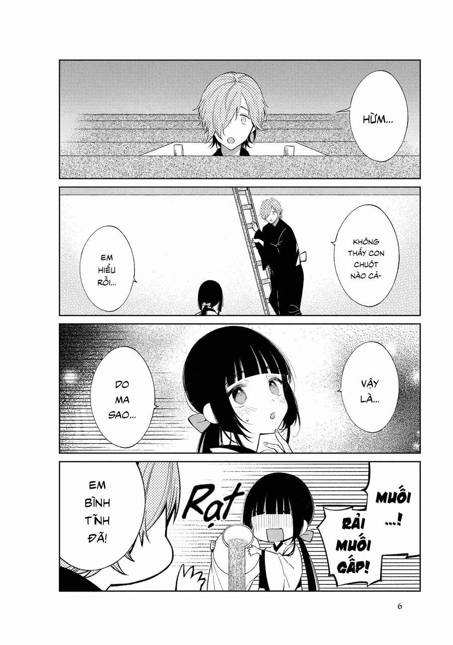 Câu Chuyện Về Đôi Vợ Chồng Nọ 34 trang 4