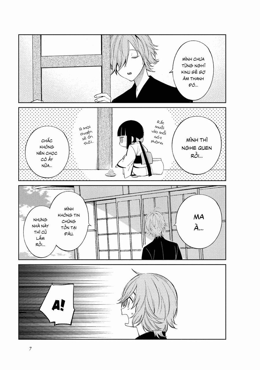 Câu Chuyện Về Đôi Vợ Chồng Nọ 34 trang 5