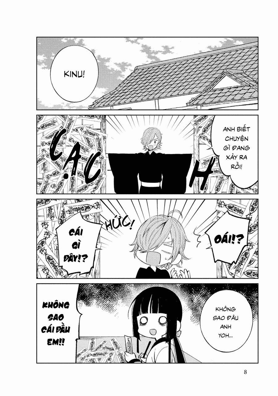 Câu Chuyện Về Đôi Vợ Chồng Nọ 34 trang 6