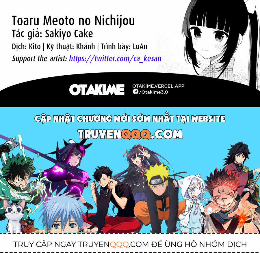 Câu Chuyện Về Đôi Vợ Chồng Nọ 34 trang 9