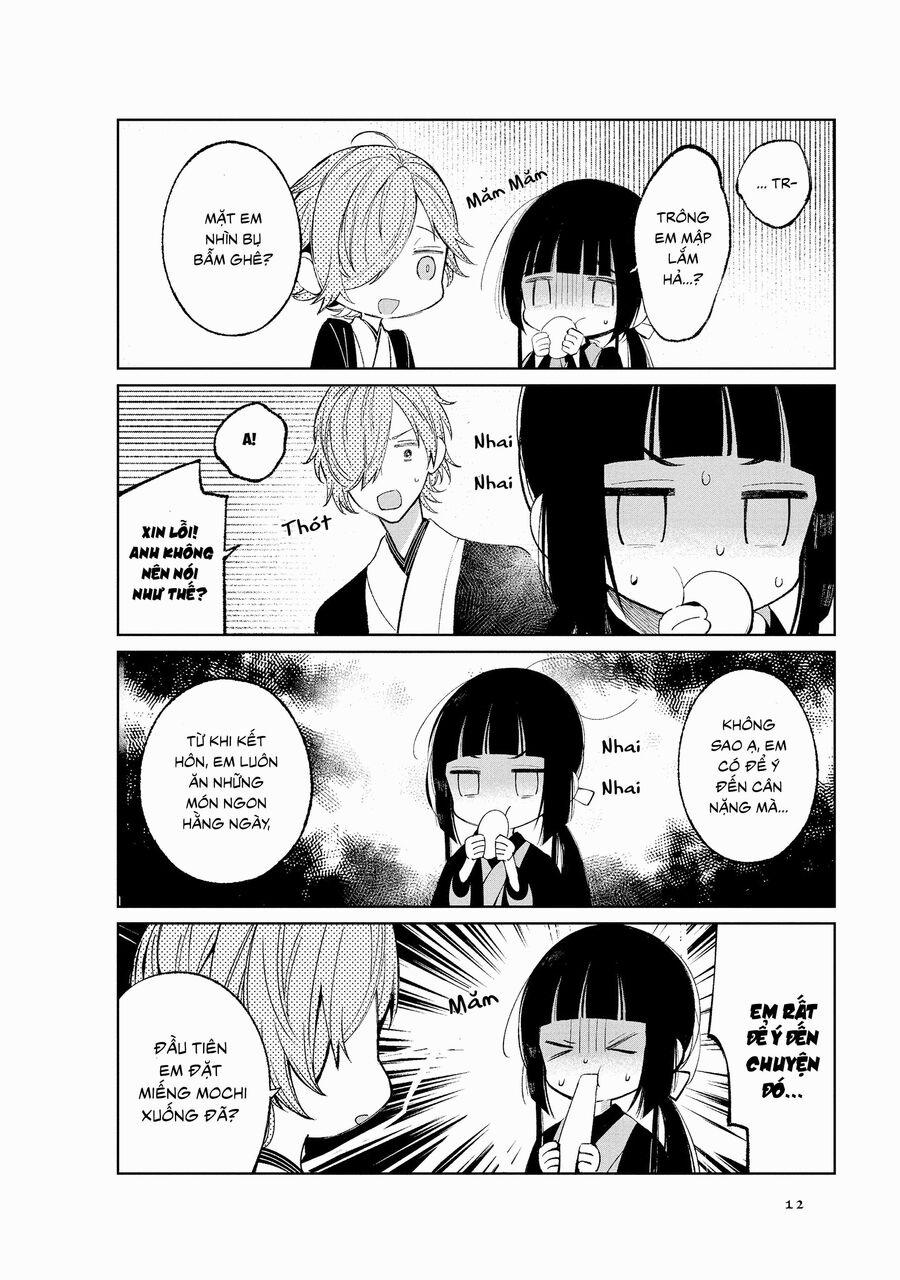 Câu Chuyện Về Đôi Vợ Chồng Nọ 35 trang 2