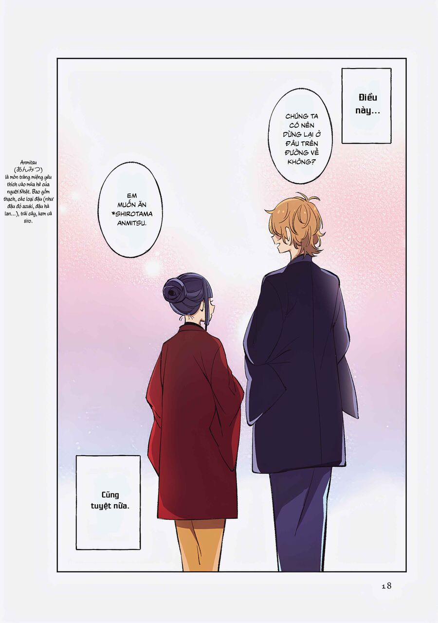 Câu Chuyện Về Đôi Vợ Chồng Nọ 36 trang 4