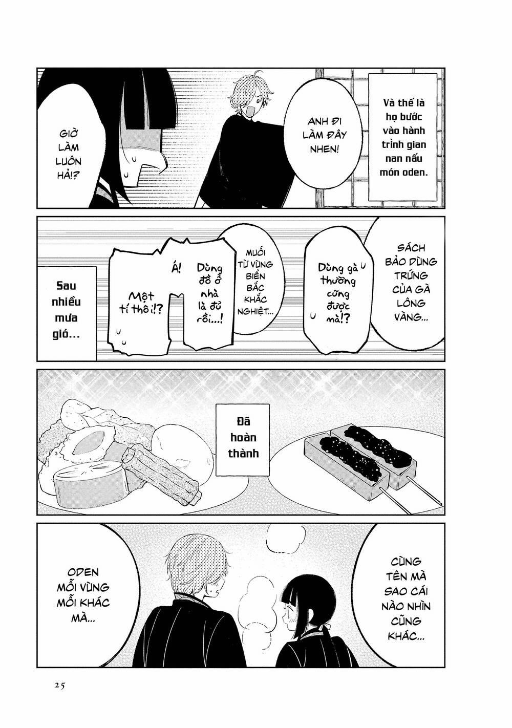 Câu Chuyện Về Đôi Vợ Chồng Nọ 37 trang 7