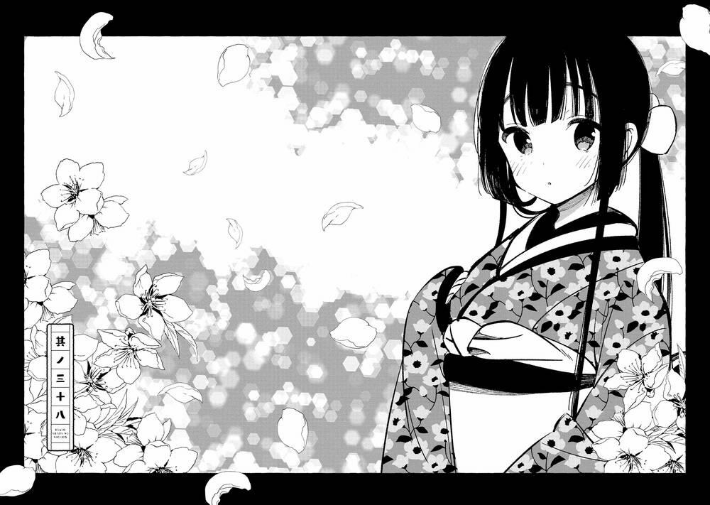 Câu Chuyện Về Đôi Vợ Chồng Nọ 38 trang 2