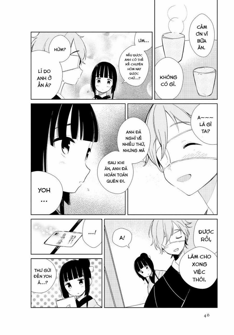 Câu Chuyện Về Đôi Vợ Chồng Nọ 4 trang 10